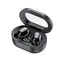 Air Pro 2 ANC Wireless Earbuds with Digital Battery Display