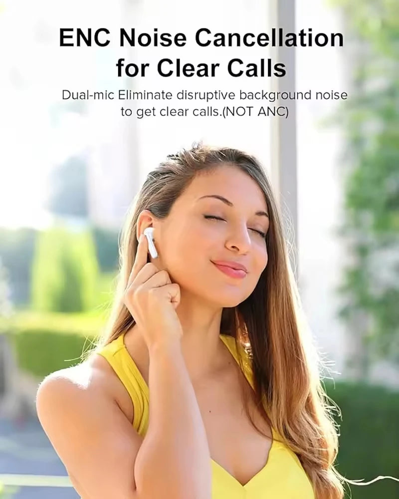 Air Pro 2 ANC Wireless Earbuds with Digital Battery Display