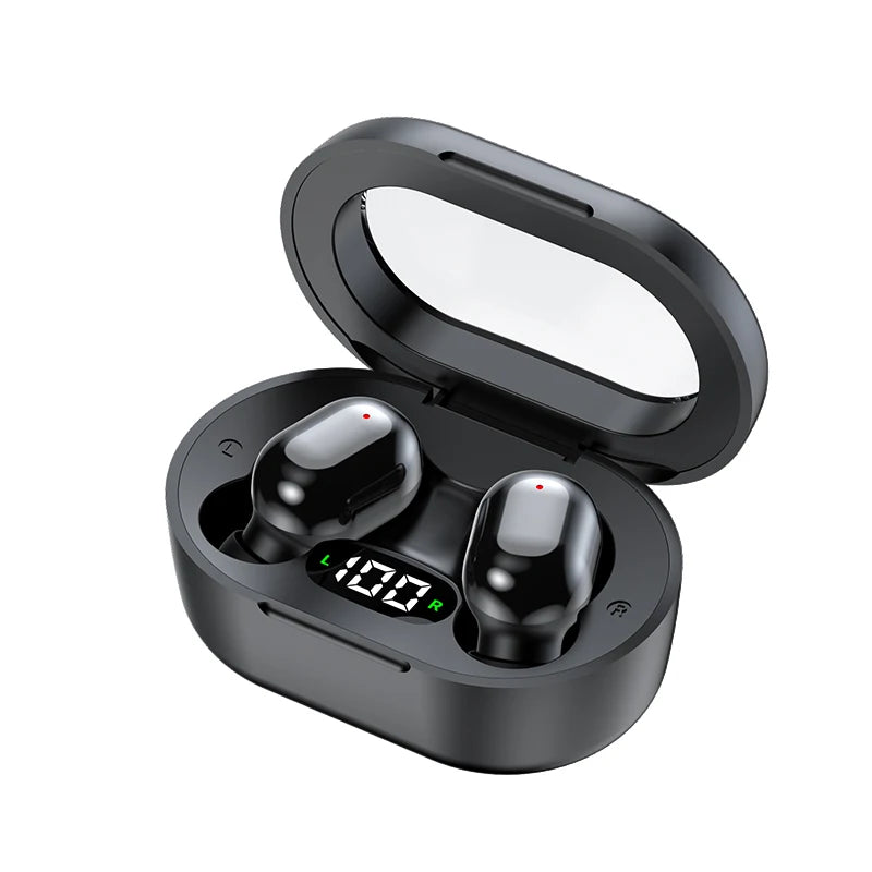 Air Pro 2 ANC Wireless Earbuds with Digital Battery Display