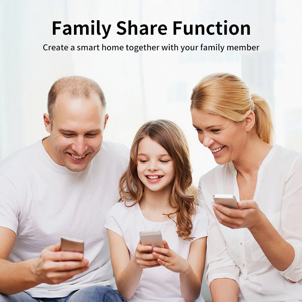 TNCE Tuya Wifi/Zigbee3.0 Smart Socket EU Plug 16/20A Power Monitor Remote Control Smart Life APP Remote Control Alexa